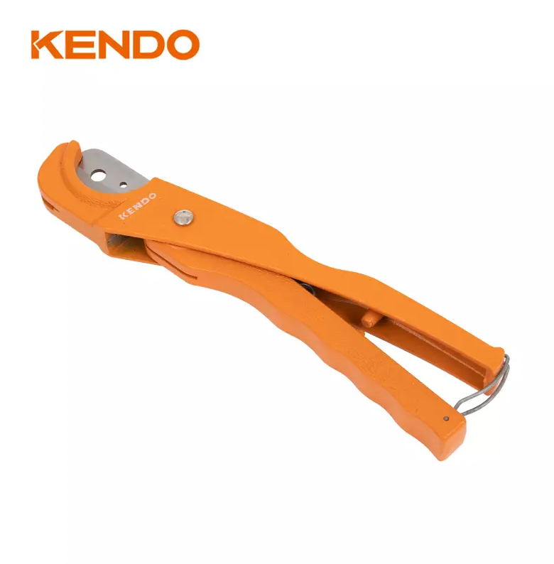 KENDO PLASTIC PIPE CUTTER - 50316