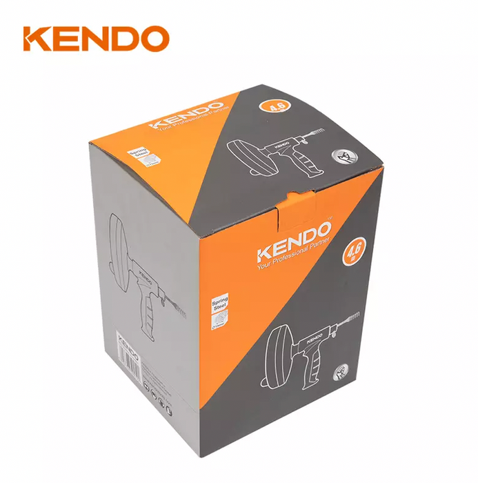 KENDO DRAIN UNBLOCKER - 50219