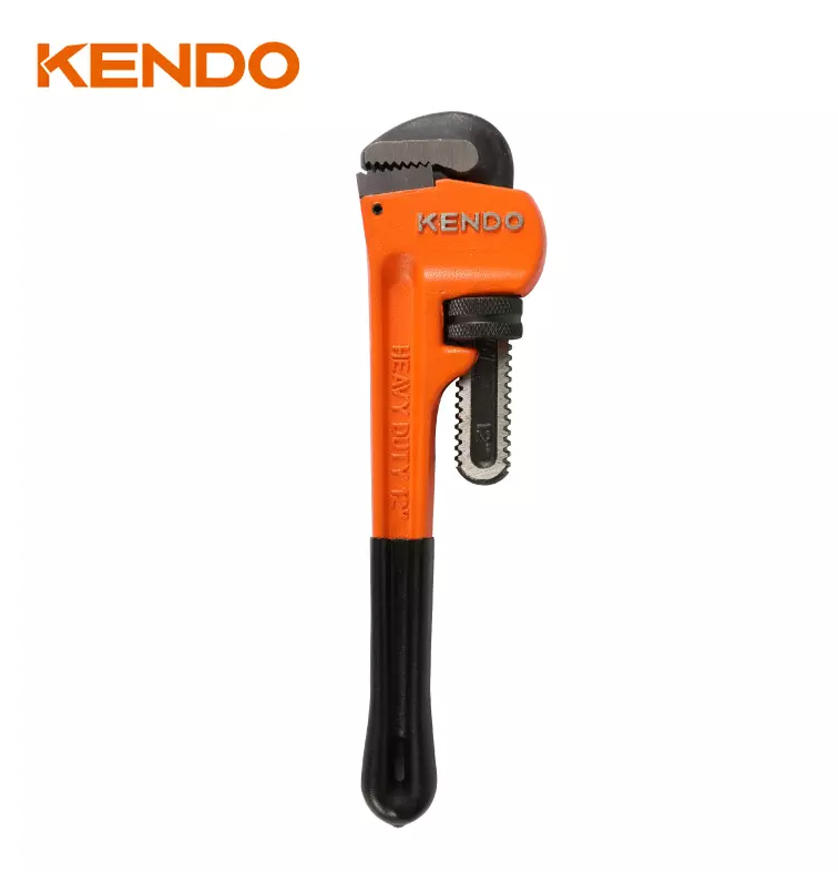 KENDO PIPE WRENCH Secondary image