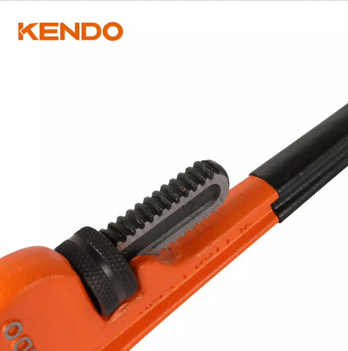 KENDO PIPE WRENCH