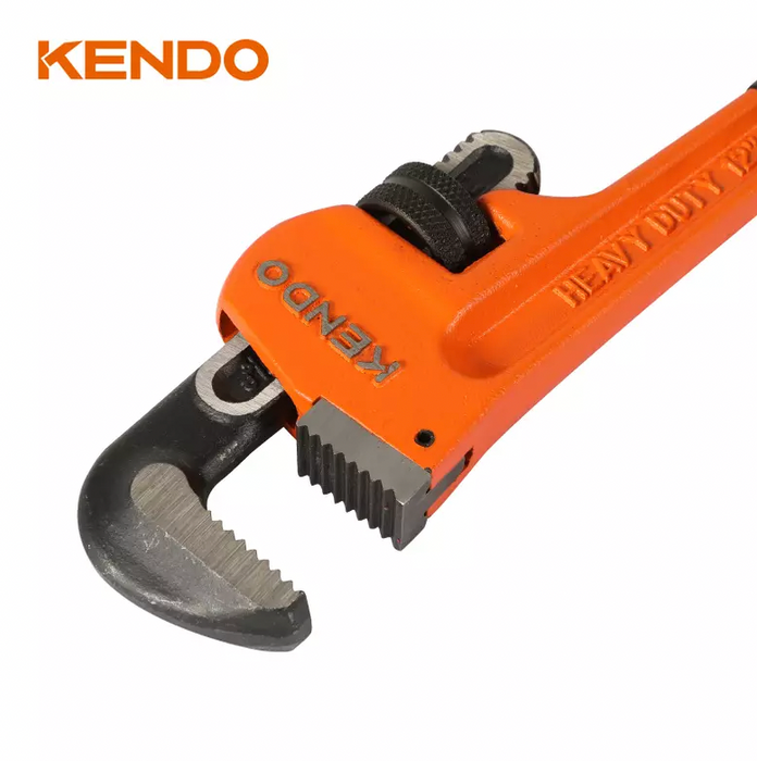 KENDO PIPE WRENCH