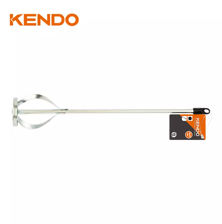KENDO PADDLE MIXER FOR POWER DRILLS