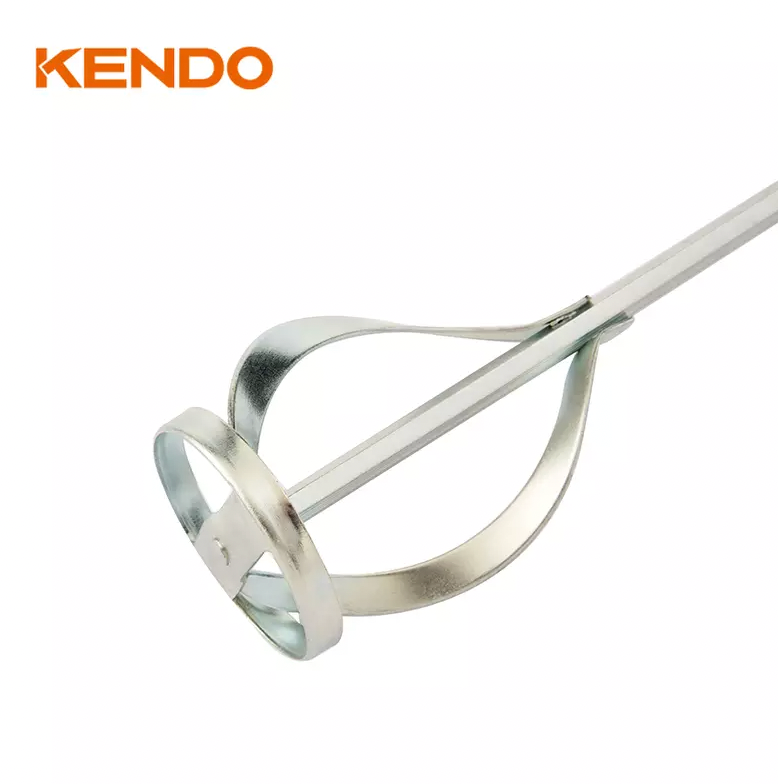 KENDO PADDLE MIXER FOR POWER DRILLS