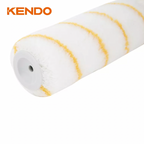 KENDO 9" ACRYLIC PAINT ROLLER REFILL WITH CORE - 46501