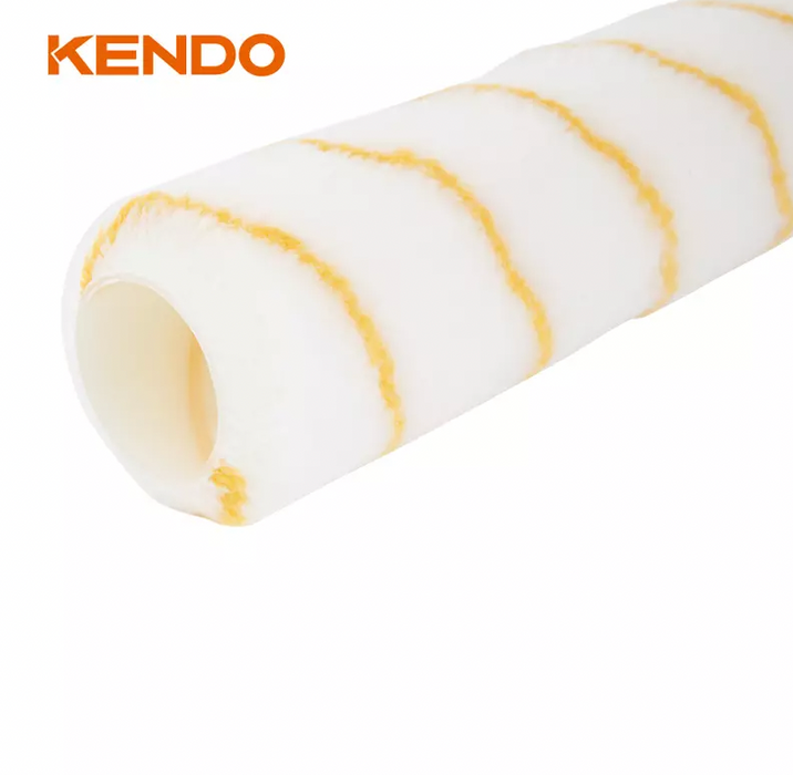 KENDO 9" ACRYLIC PAINT ROLLER REFILL WITHOUT CORE - 46503