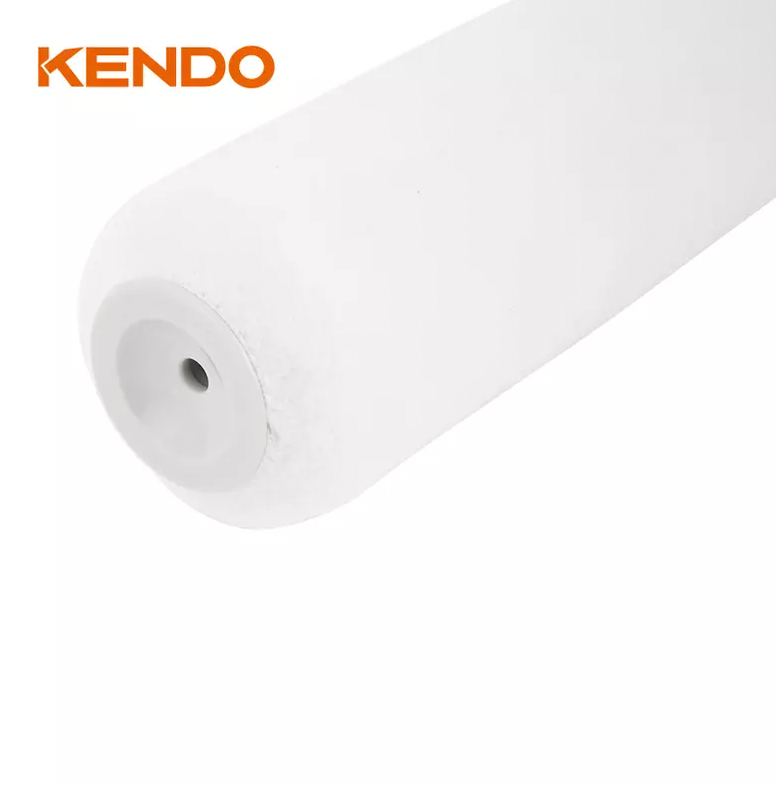 KENDO 9" MICROFIBER PAINT ROLLER REFILL WITH CORE - 46502