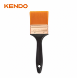 KENDO PAINT BRUSH - PLASTIC HANDLE