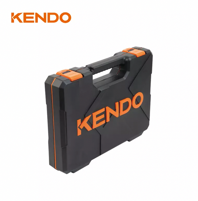 KENDO 26pc 1/2" SOCKET SET - 90565