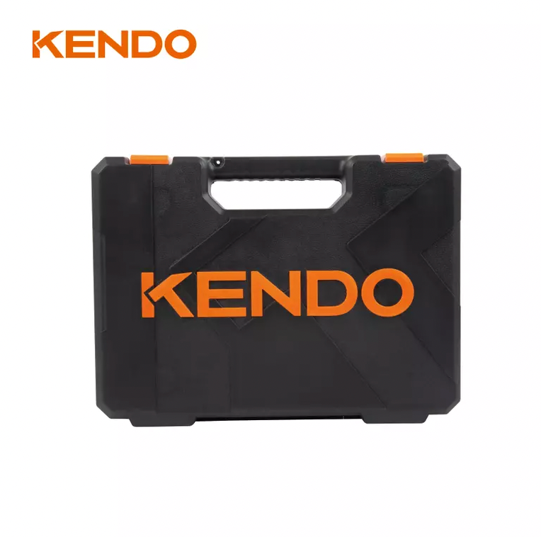 KENDO 26pc 1/2" SOCKET SET - 90565