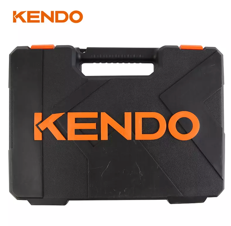 KENDO 64PC GENERAL PURPOSE TOOL SET - 90592 Secondary image