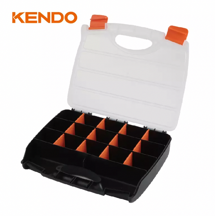 KENDO 32CM ORGANISER WITH DIVIDERS - 90224