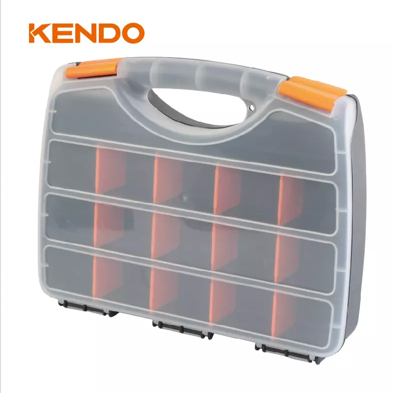 KENDO 32CM ORGANISER WITH DIVIDERS - 90224