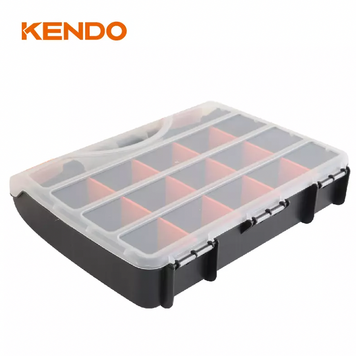 KENDO 32CM ORGANISER WITH DIVIDERS - 90224