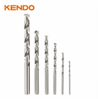 KENDO 6PC HSS TWIST DRILL BIT 2-8MM - 11602933