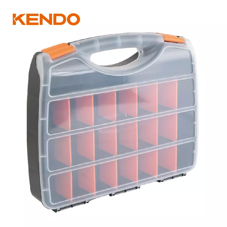 KENDO 38CM ORGANISER WITH DIVIDERS - 90223 Secondary image