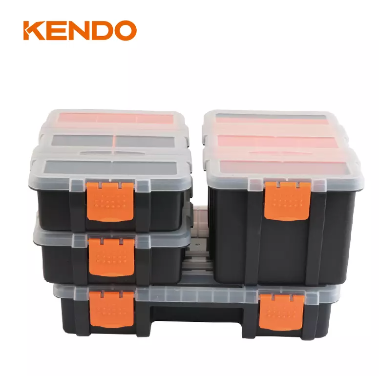 KENDO 4-in-1 ORGANISER WITH DIVIDERS - 90237 Secondary image