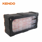 KENDO 22 DRAWER PLASTIC CABINET - 90247