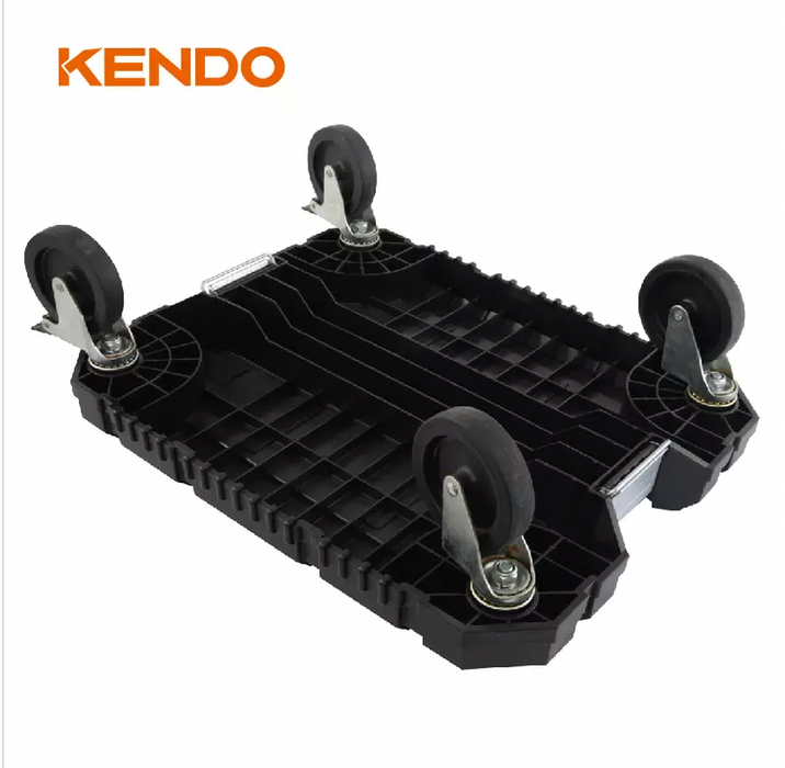 KENDO SYSTAINER MOBILE CART FOR STORAGE BOX - 90265