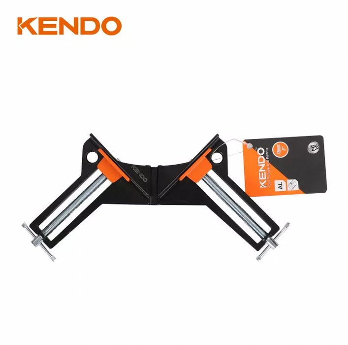 KENDO CORNER CLAMP - 40657