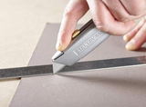 STANLEY 6" CLASSIC 99E RETRACTABLE UTILITY KNIFE, 10-099