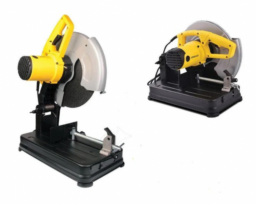 STANLEY SSC22-XD, 2200W TRADESMAN CHOPSAW