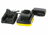 STANLEY 12VMAX 1.5AH CORDLESS HAMMER DRILL DRIVER, SCH121S2-B1