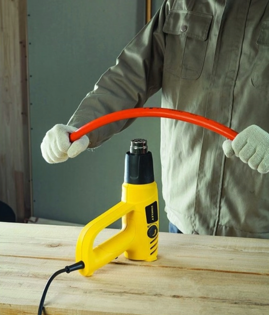 STANLEY STEL670-XD, HEAT GUN 2000W Secondary image