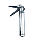 S.H Silicone Gun - Chrome