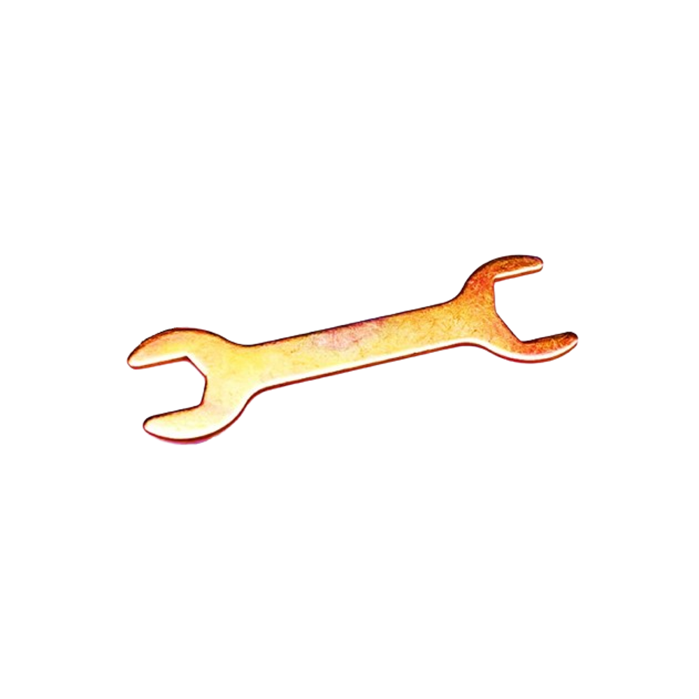 S.H Spanner For 801 Roller