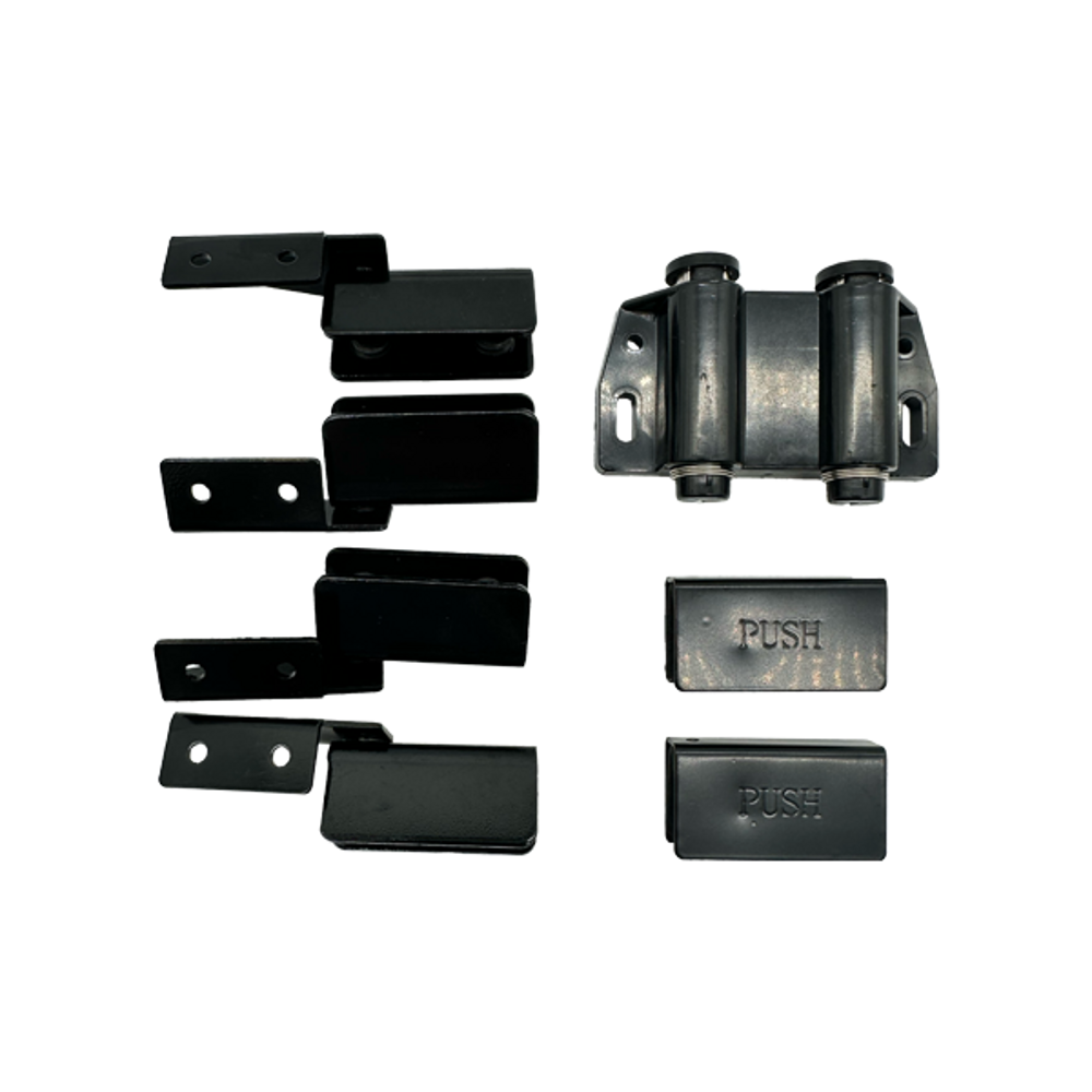 S.H T96 Double Magnet Set