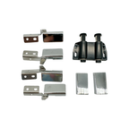 S.H T96 Double Magnet Set
