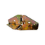 S.H 29 Table Spring Hinge