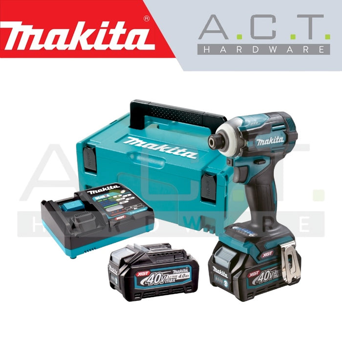 MAKITA TD001G CORDLESS IMPACT DRIVER