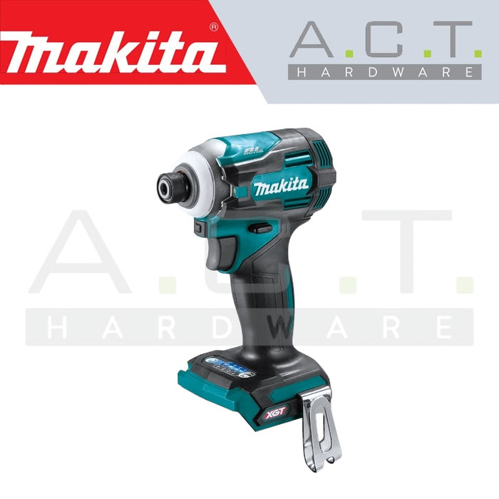 MAKITA TD001G CORDLESS IMPACT DRIVER