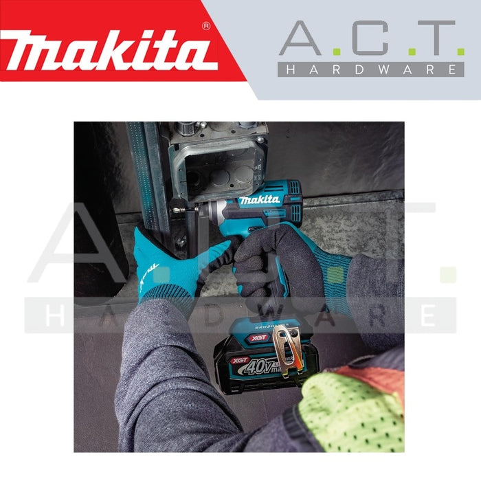 MAKITA TD003G CORDLESS IMPACT DRIVER