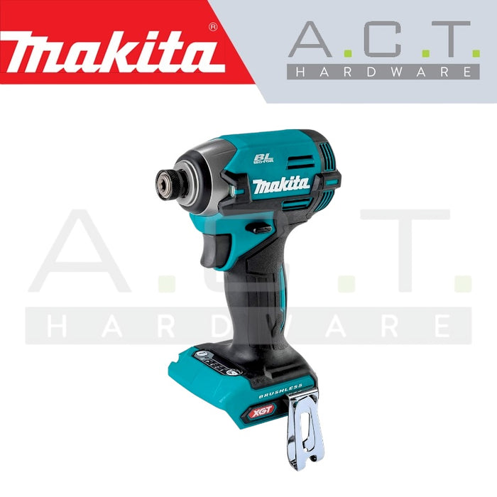 MAKITA TD003G CORDLESS IMPACT DRIVER