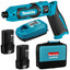 MAKITA TD022D CORDLESS IMPACT DRIVER