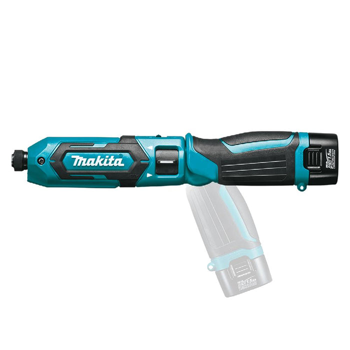 MAKITA TD022D CORDLESS IMPACT DRIVER