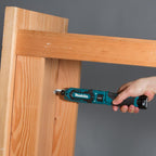 MAKITA TD022D CORDLESS IMPACT DRIVER