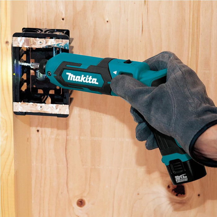 MAKITA TD022D CORDLESS IMPACT DRIVER