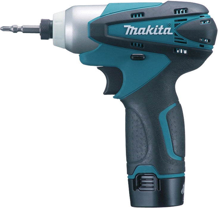 MAKITA TD090D CORDLESS IMPACT DRIVER