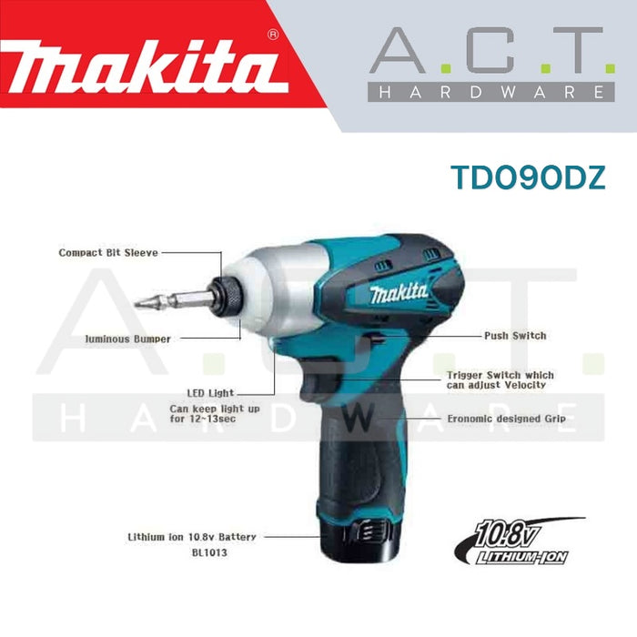 MAKITA LCT204 CORDLESS COMBO KIT