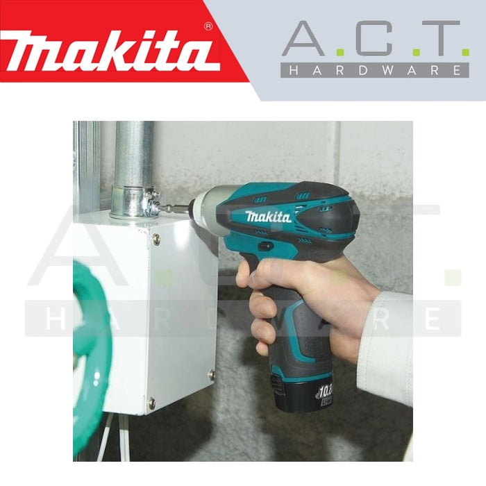 MAKITA LCT204 CORDLESS COMBO KIT