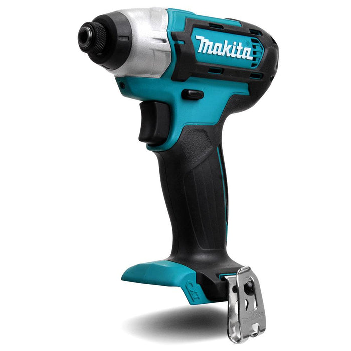 MAKITA TD110D CORDLESS IMPACT DRIVER