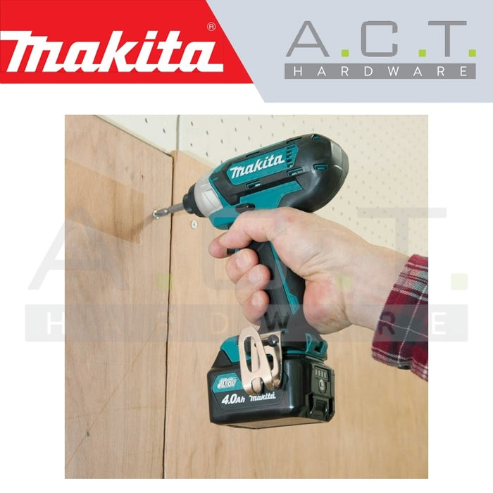 MAKITA CLX224SAX1 CORDLESS COMBO KIT