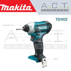 MAKITA CLX224SAX1 CORDLESS COMBO KIT