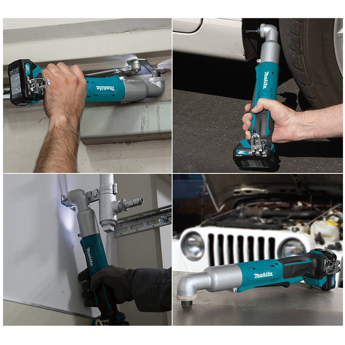 MAKITA TL064DZ CORDLESS ANGLE IMPACT DRIVER