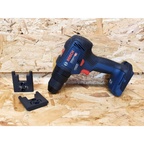 StealthMounts Tool Mounts for Bosch 18V ProCORE Series [SKU: TM-BO18-BLK-4LF]