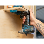 StealthMounts Tool Mounts for Makita 18V LXT Series [SKU: TM-MK18-BLU-4LF]