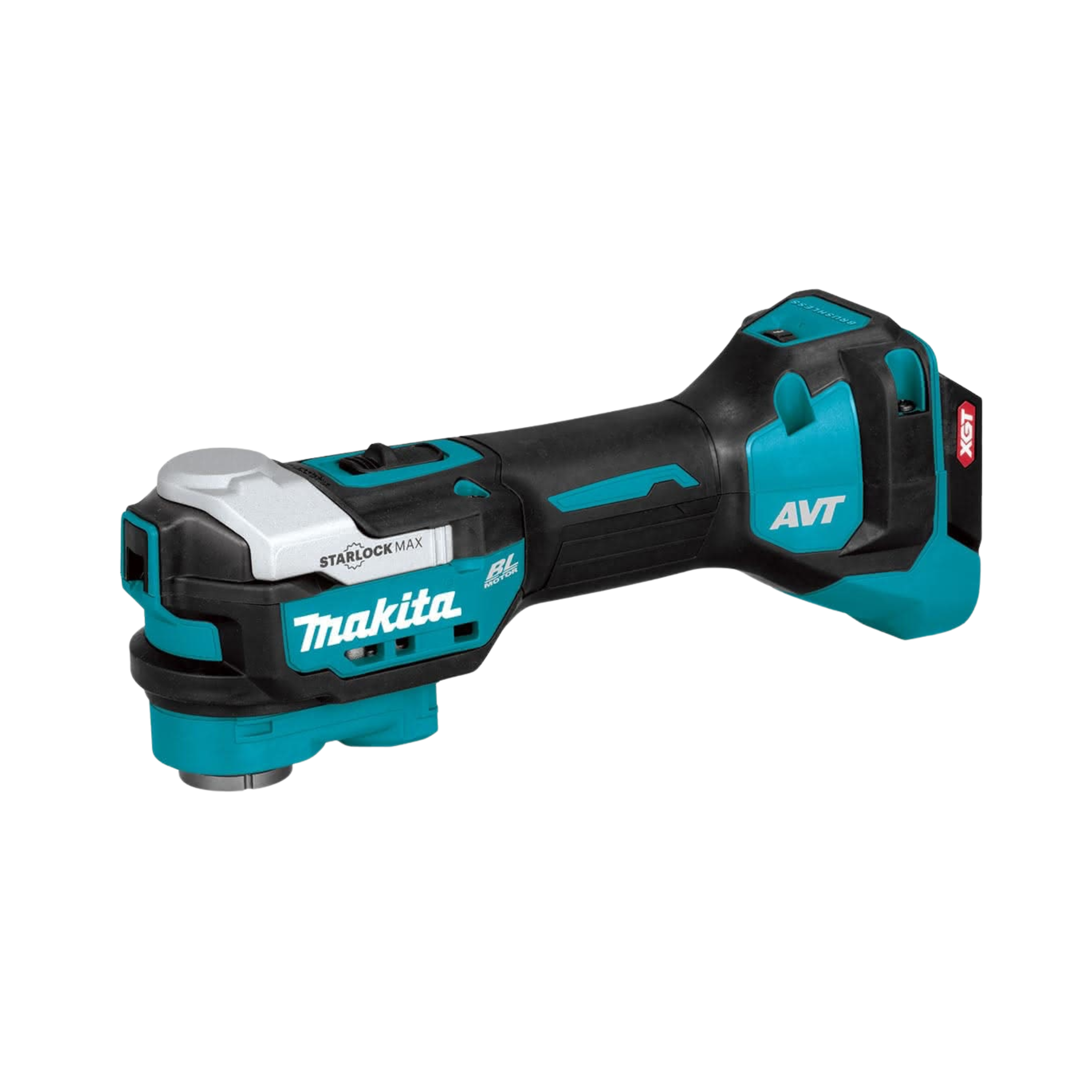 MAKITA TM001GZ01, 40V CORDLESS BRUSHLESS MULTI TOOL (BARE UNIT)